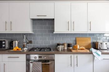 Luxury Canalside home in Leeds, Лидс (фото 4)