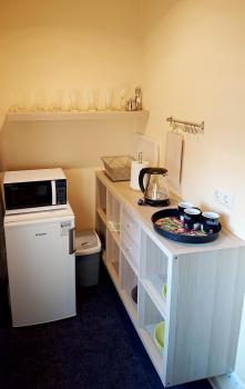 Riga City Center Quiet Apartment with Free Private Parking, Riga (photo 5)