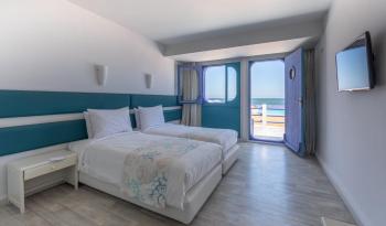 Hotel Tropicana, Casablanca (fotografie 4)