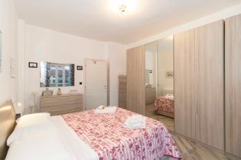 GuestHost - Parco Paradiso & MM Marche Family Apartment, Turín (fotografie 3)