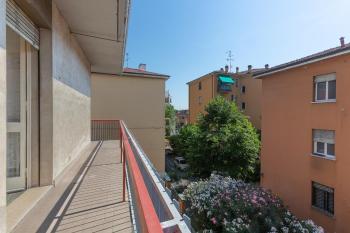 GuestHost - Bologna Rimesse & Ospedale Sant'Orsola Apartment, Boloňa (fotografie 4)