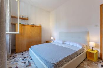 GuestHost - Bologna Rimesse & Ospedale Sant'Orsola Apartment, Boloňa (fotografie 3)
