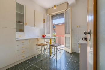 GuestHost - Bologna Rimesse & Ospedale Sant'Orsola Apartment, Boloňa (fotografie 2)