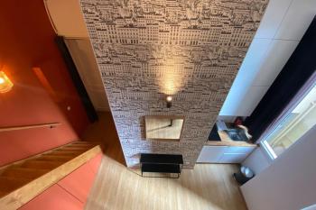 Charming Apartment with Exposed Beams Ainay District Lyon, Lyon (photo 3)