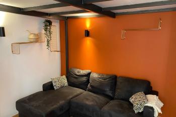 Charming Apartment with Exposed Beams Ainay District Lyon, Lyon (photo 4)