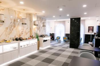 Lisboa 85 Suites & Apartments by RIDAN Hotels, Lisabon (fotografie 5)