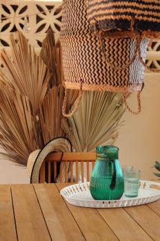Double Room, attached bathroom - Casa del Indiano, La Orotava (photo 4)