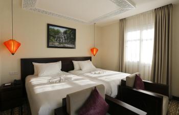 Royal Riverside Hoi An Hotel & Spa, Hoi An (foto 3)