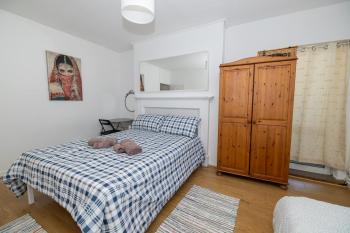 Nice Rooms near Shoreditch, Londýn (fotografie 4)