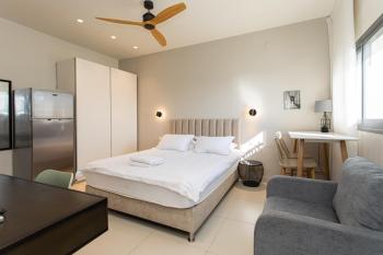 Carmel Studio By Carmel Boutique, Haifa (fotografie 2)