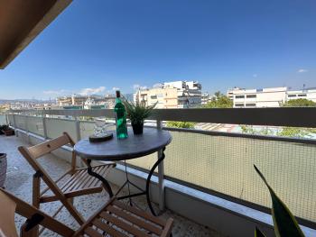 Ano Patisia Cosy Apartment II, Athen (Foto 2)