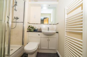 Two bed Apartment near Canary Wharf, Londres (photo 3)