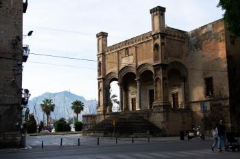Abside Suite & Spa, Palermo (fotografie 3)