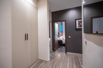 Tendency Apartments 9, Barcelona (fotografie 5)