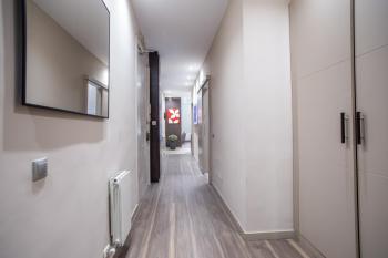 Tendency Apartments 9, Barcelona (fotografie 4)