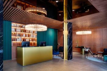 Radisson Collection Hotel, Magdalena Plaza Sevilla, Seville (photo 5)