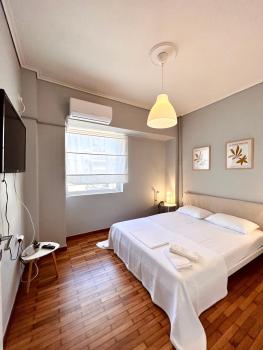 Feel at home - Kalamata - Central 1, Kalamata (photo 2)