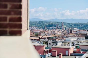 - ARENA - Panoramic VIEW - Central Apartment, Verona (fotografie 5)