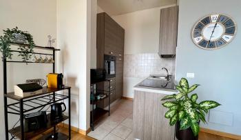- ARENA - Panoramic VIEW - Central Apartment, Verona (fotografie 4)