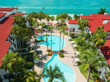 Holiday Inn Club Vacations The Royal Cancun All Inclusive, Cancún (Foto 2)