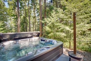 Unwind in Cle Elum Hot Tub and Cozy Fireplace!, Cle Elum (foto 3)