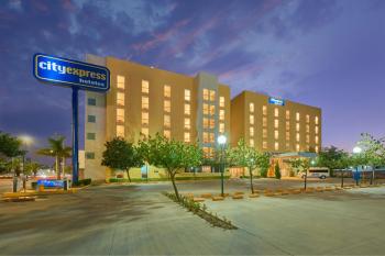City Express by Marriott Irapuato Norte, Irapuato (foto 2)