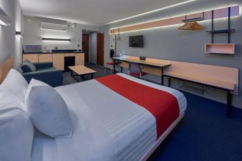 Hilton, Irapuato (zdjęcie 5)