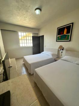 Hotel Handall Cancún, Cancún (photo 2)