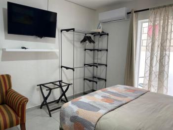 Estudio con Patio, Cancún (fotografie 5)