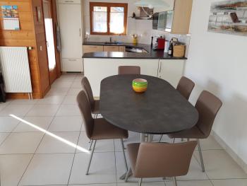 Mila 5, Champéry (Foto 2)