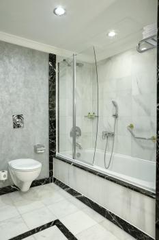 InterContinental Istanbul by IHG, Istanbul (foto 5)