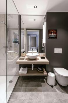 Adina Serviced Apartments Vienna, Vídeň (fotografie 4)