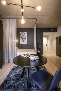 Adina Serviced Apartments Vienna, Vídeň (fotografie 3)