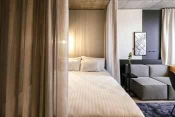 Adina Serviced Apartments Vienna, Vídeň (fotografie 5)
