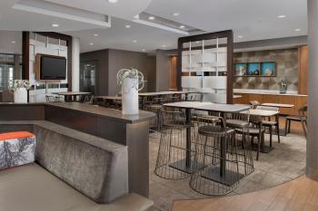 SpringHill Suites by Marriott Huntsville West/Research Park, Huntsville (zdjęcie 5)