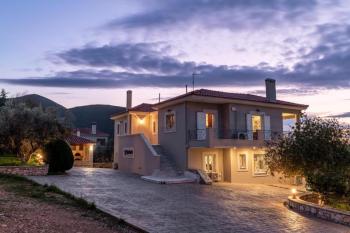 Villa Katrin 2, Pylos (foto 2)