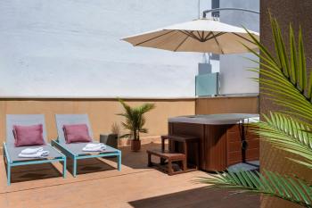 Suites Maestranza - Herrería by Magno Apartments, Sevilla (Foto 3)