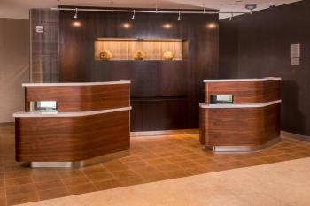 Courtyard by Marriott Hershey Chocolate Avenue, Hershey (foto 4)