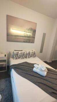 Small and Cozy Rooms - G10, Valencie (fotografie 5)