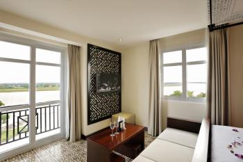 Royal Riverside Hoi An Hotel & Spa, Hoi An (foto 5)