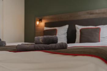 Hotel Enger Hof, Düsseldorf (zdjęcie 5)