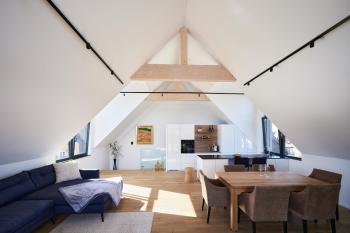 Designapartment Salzburg, Salzburg (Foto 4)