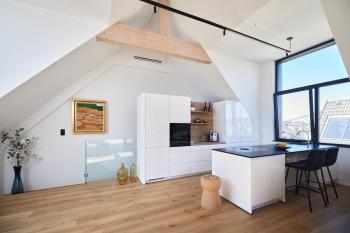 Designapartment Salzburg, Salzburg (Foto 5)