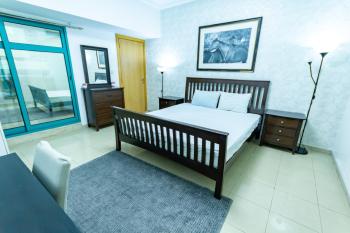 Classy Studios for Ladies in Dubai, Marina فتيات فقط, Dubai (photo 3)
