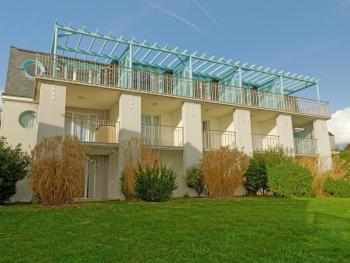 Apartment in Audierne near Trescadec Beach, Audierne (fotografie 2)