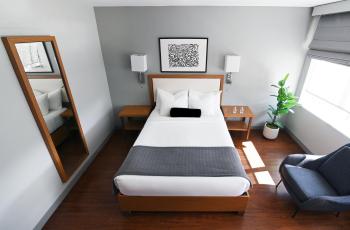 Edge Hotel Washington Heights, New York (Foto 5)