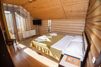 Готель Чарда, Bukovel (foto 5)