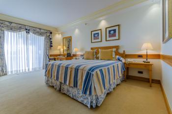 Olissippo Lapa Palace – The Leading Hotels of the World, Lissabon (Foto 5)