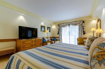 Olissippo Lapa Palace – The Leading Hotels of the World, Lissabon (Foto 3)