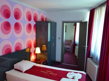 Elate Plaza Hotel, Sofia (Foto 4)